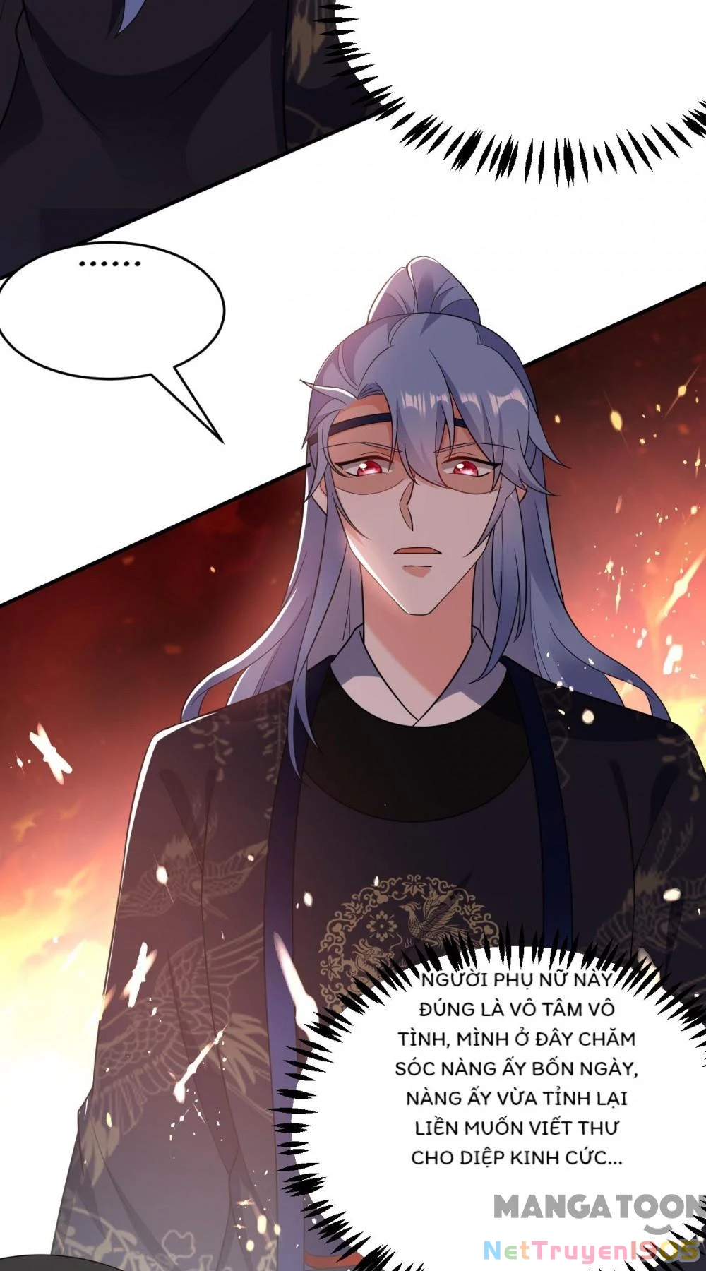 Giang Sơn Mỹ Nam Nhập Trướng Ta Chapter 139 - 17