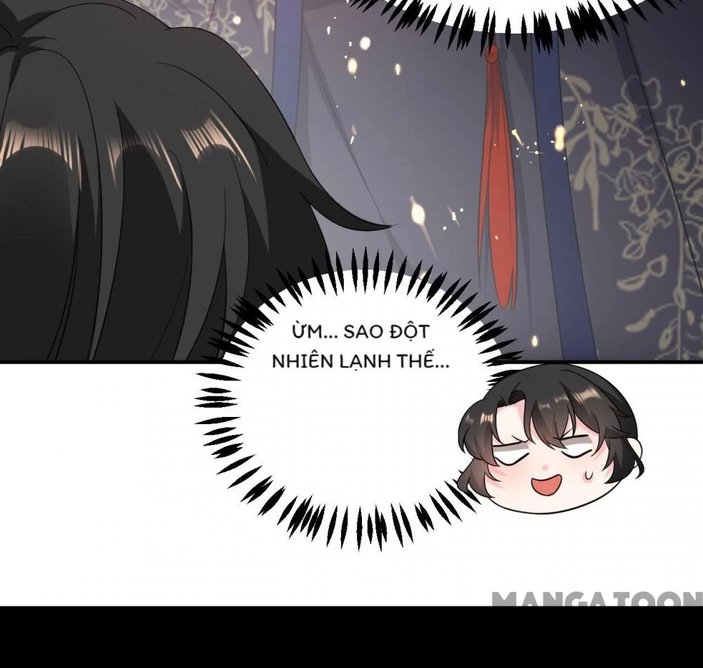 Giang Sơn Mỹ Nam Nhập Trướng Ta Chapter 139 - 18