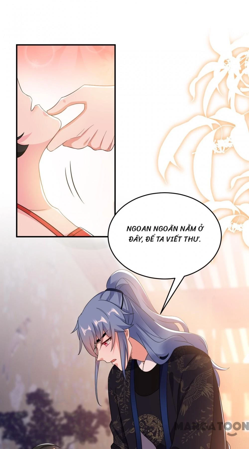 Giang Sơn Mỹ Nam Nhập Trướng Ta Chapter 139 - 19