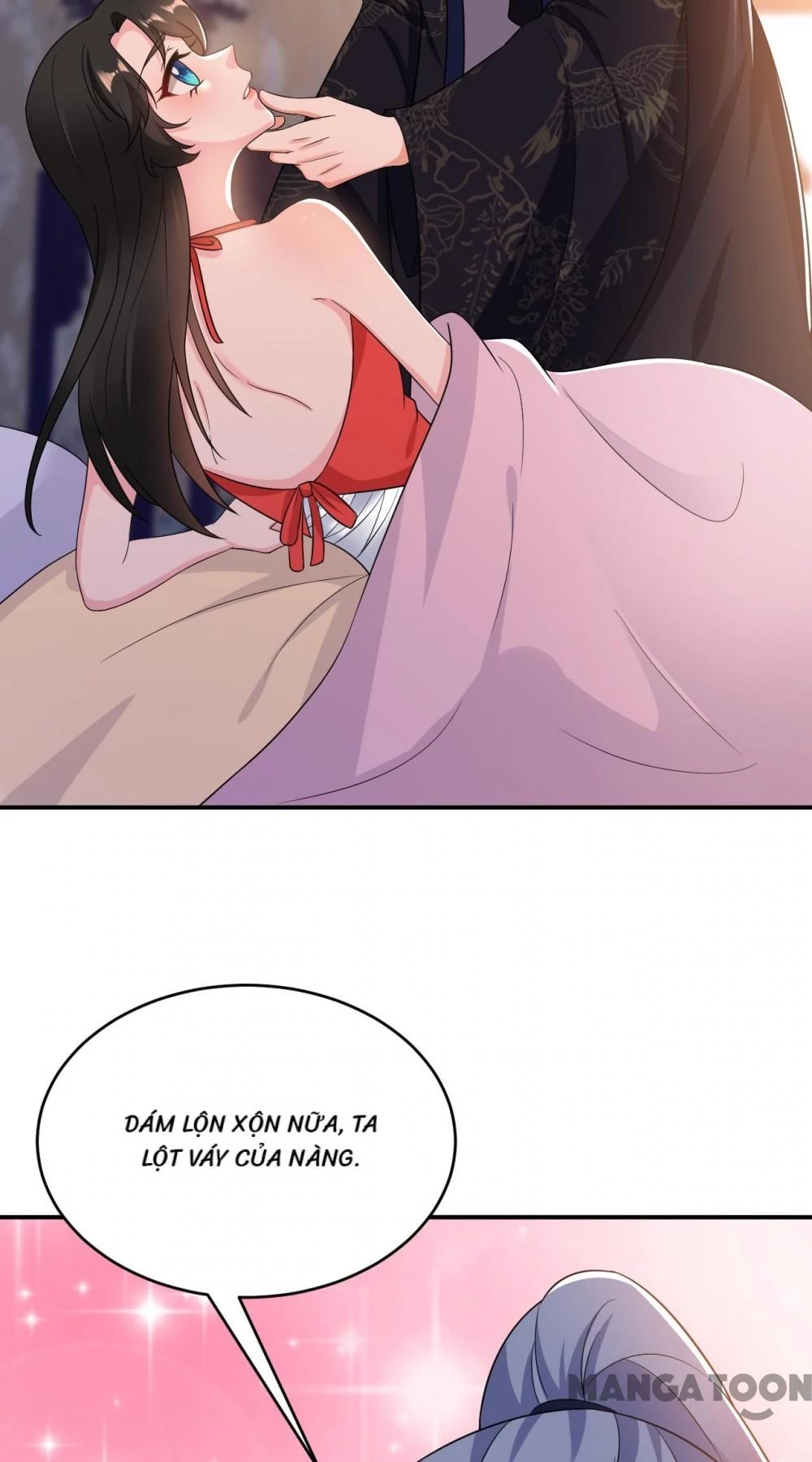 Giang Sơn Mỹ Nam Nhập Trướng Ta Chapter 139 - 20