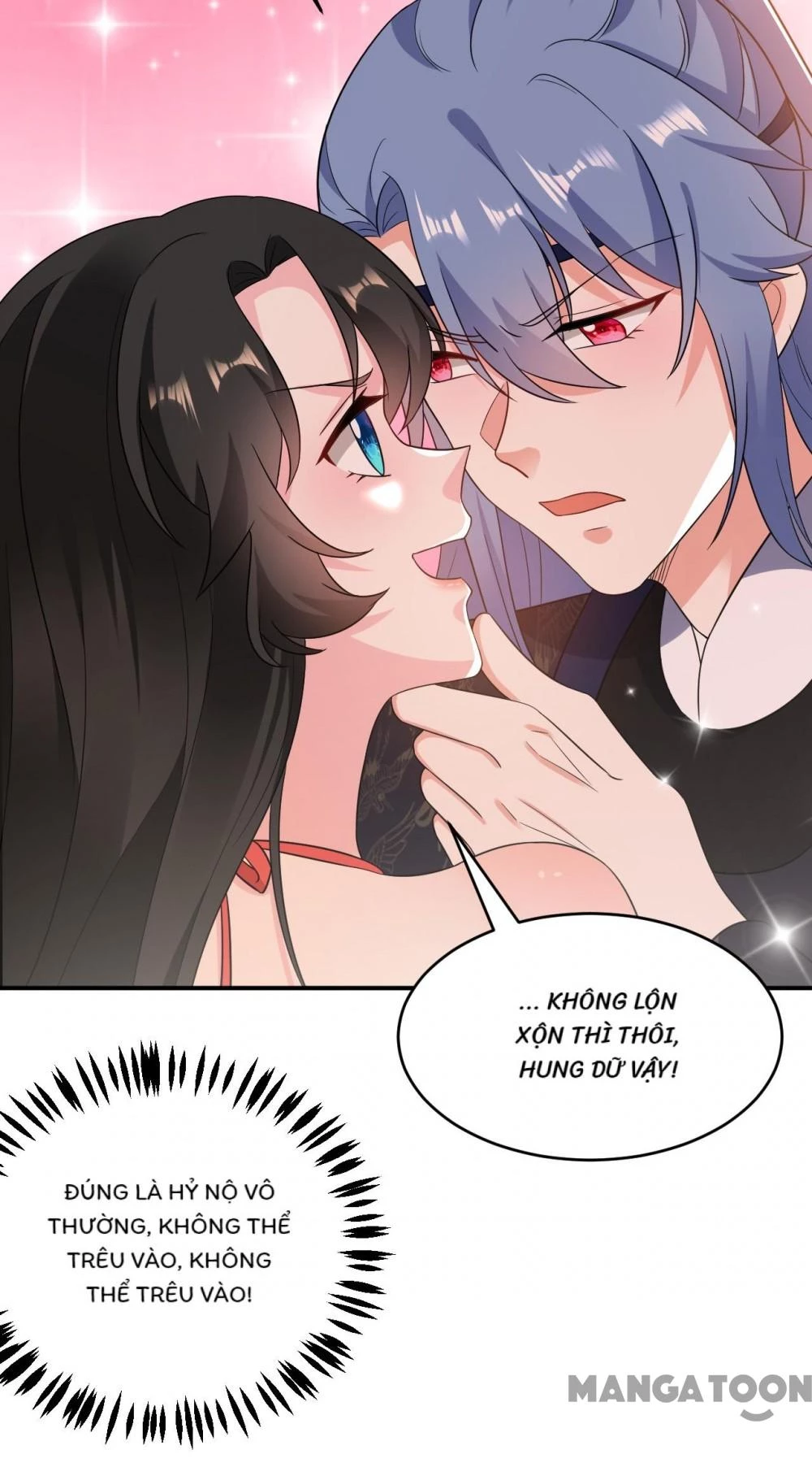 Giang Sơn Mỹ Nam Nhập Trướng Ta Chapter 139 - 21