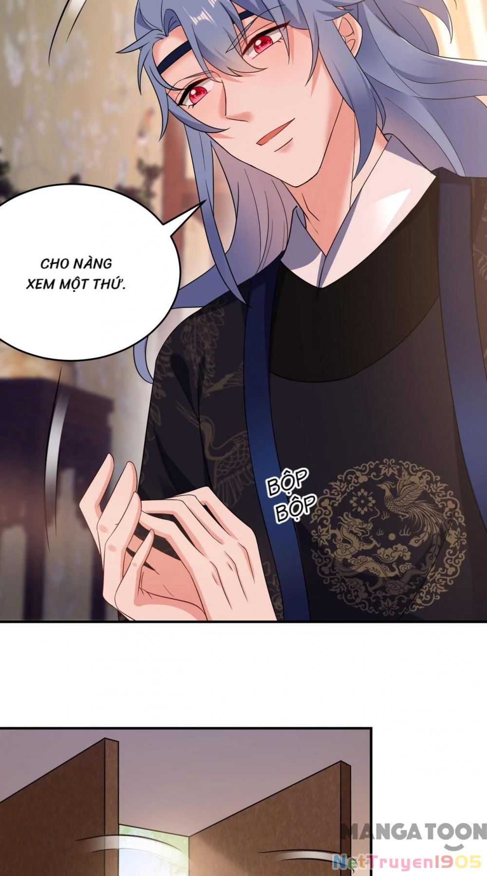 Giang Sơn Mỹ Nam Nhập Trướng Ta Chapter 139 - 23