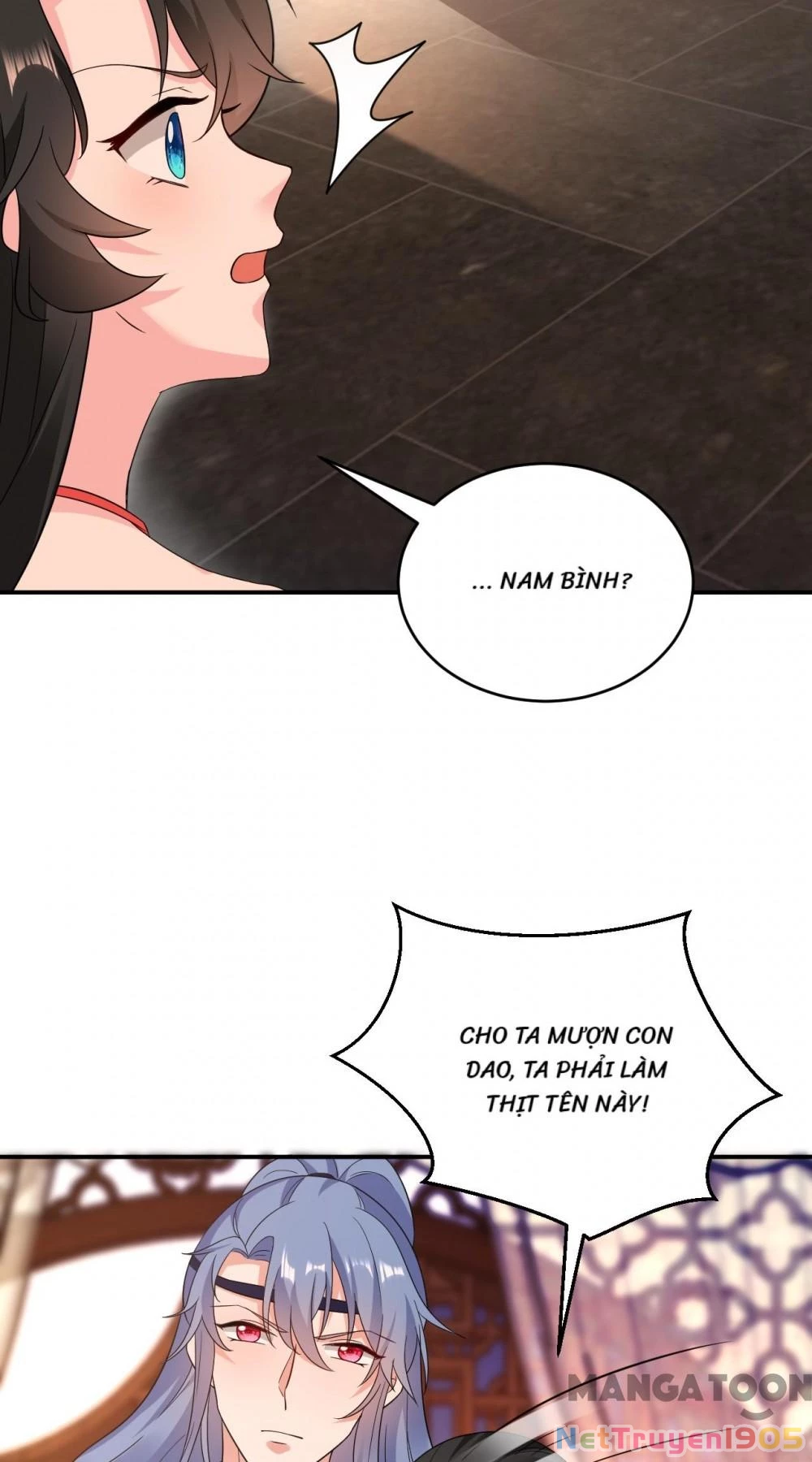 Giang Sơn Mỹ Nam Nhập Trướng Ta Chapter 139 - 25