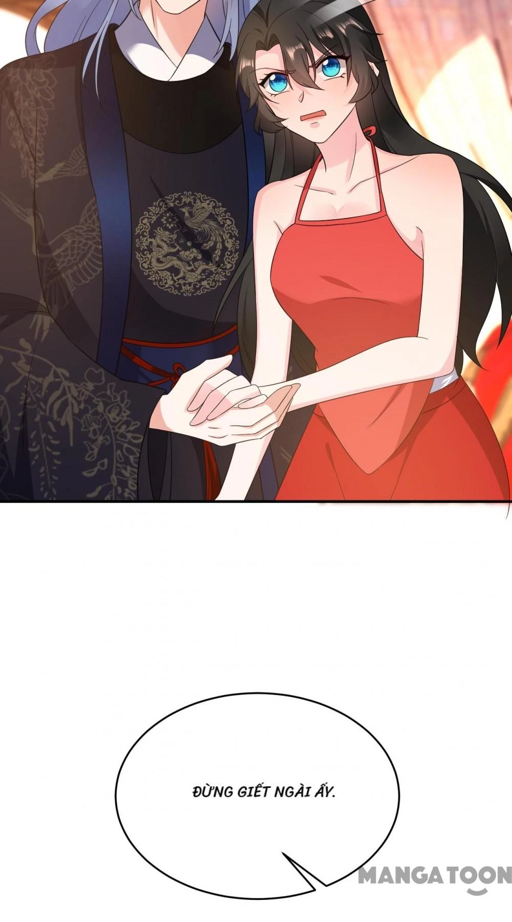 Giang Sơn Mỹ Nam Nhập Trướng Ta Chapter 139 - 26