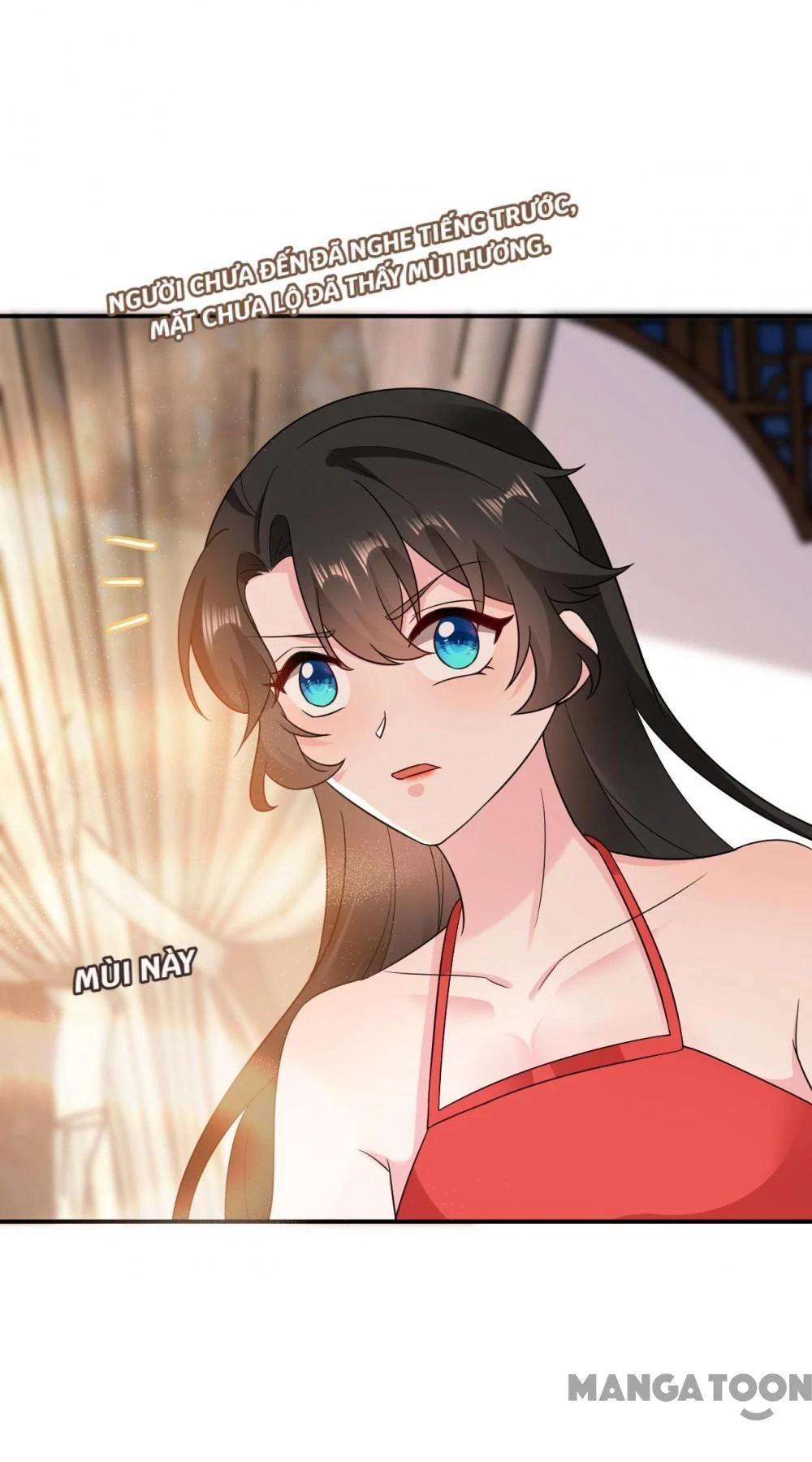 Giang Sơn Mỹ Nam Nhập Trướng Ta Chapter 139 - 27