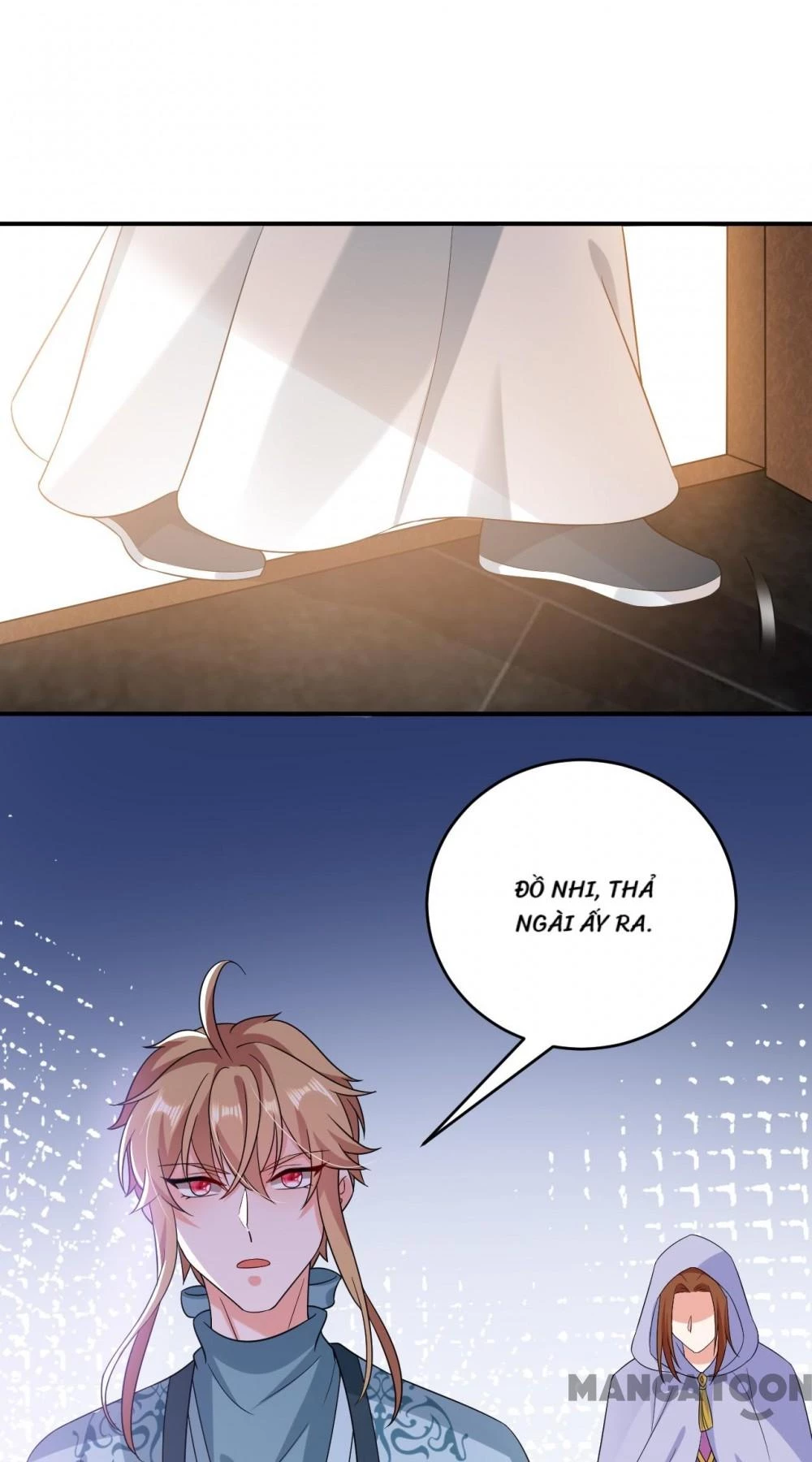 Giang Sơn Mỹ Nam Nhập Trướng Ta Chapter 139 - 28
