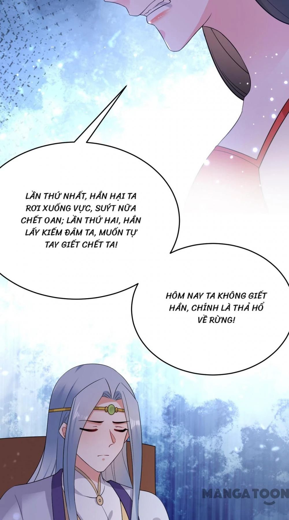 Giang Sơn Mỹ Nam Nhập Trướng Ta Chapter 139 - 31