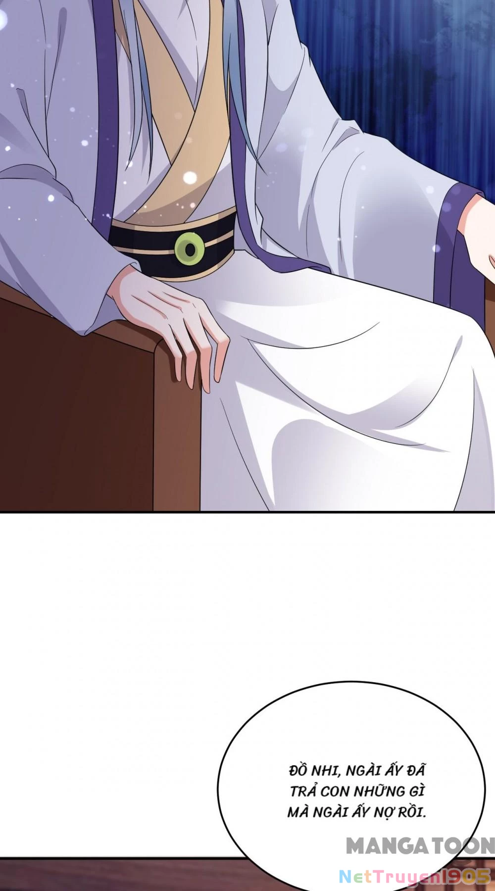 Giang Sơn Mỹ Nam Nhập Trướng Ta Chapter 139 - 32