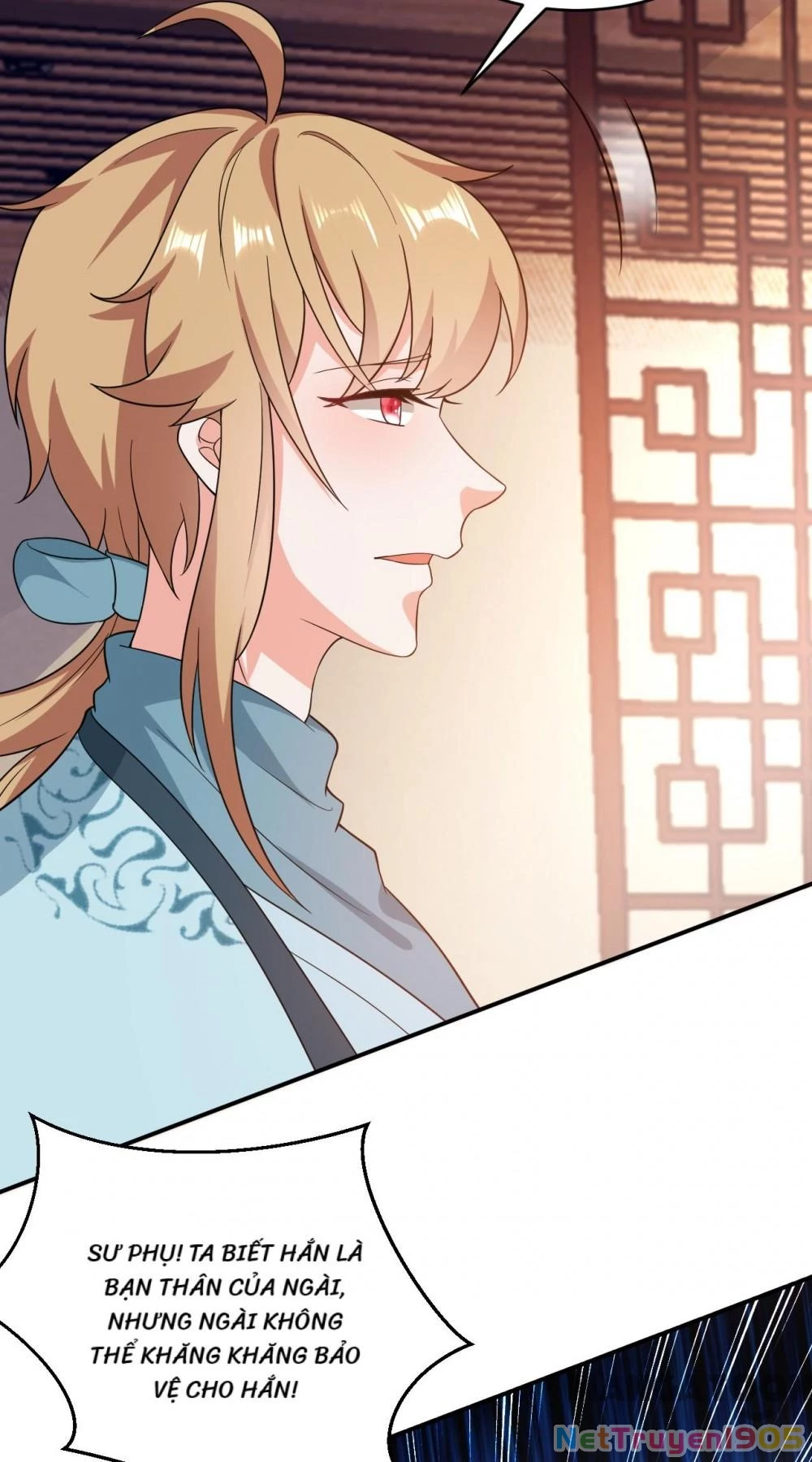 Giang Sơn Mỹ Nam Nhập Trướng Ta Chapter 139 - 33