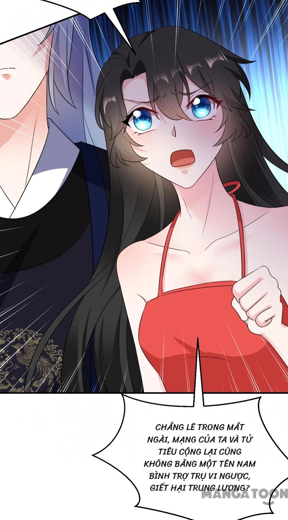 Giang Sơn Mỹ Nam Nhập Trướng Ta Chapter 139 - 34