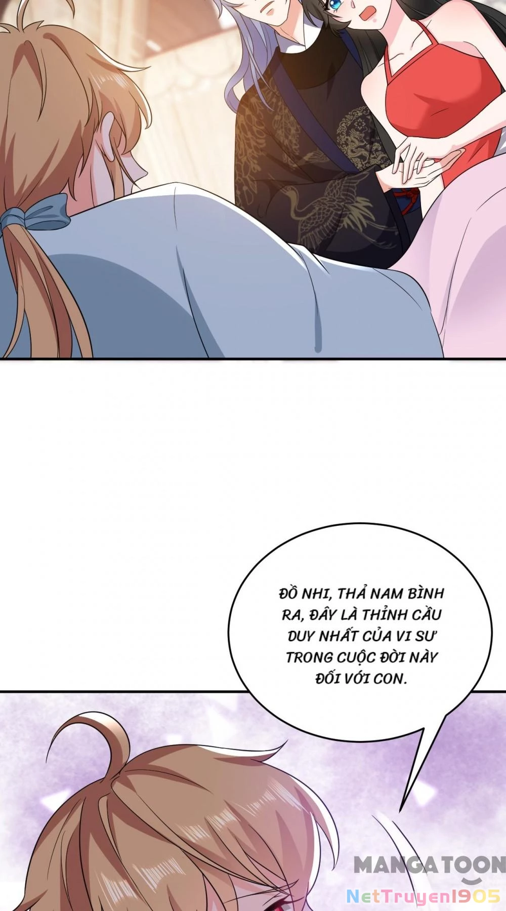 Giang Sơn Mỹ Nam Nhập Trướng Ta Chapter 139 - 39