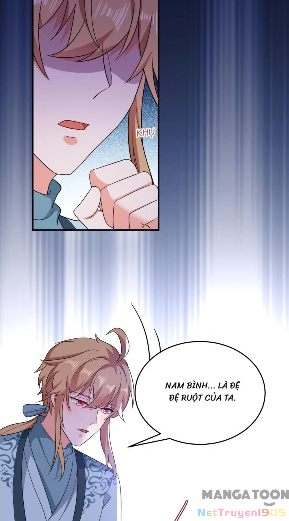 Giang Sơn Mỹ Nam Nhập Trướng Ta Chapter 140 - 5