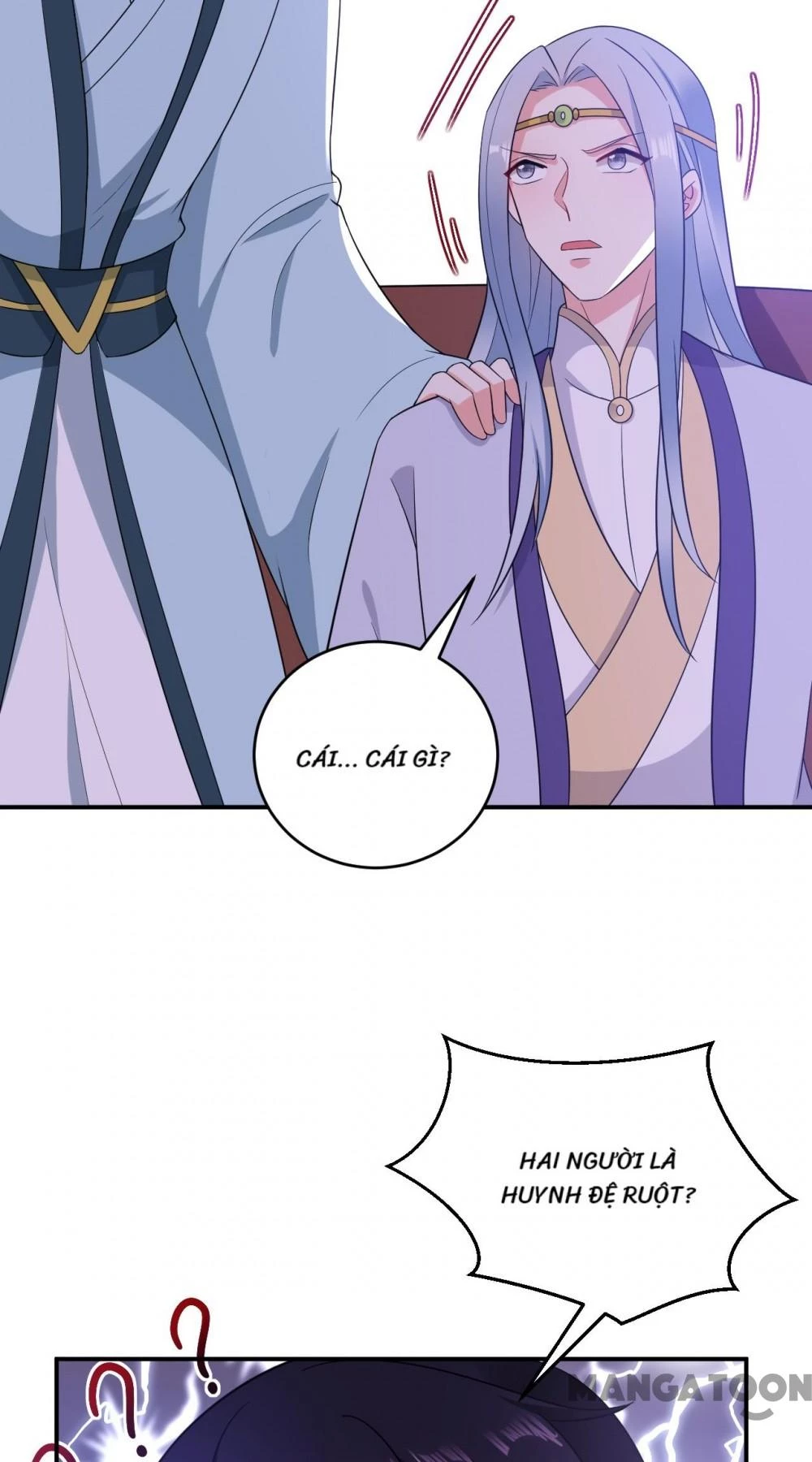 Giang Sơn Mỹ Nam Nhập Trướng Ta Chapter 140 - 6