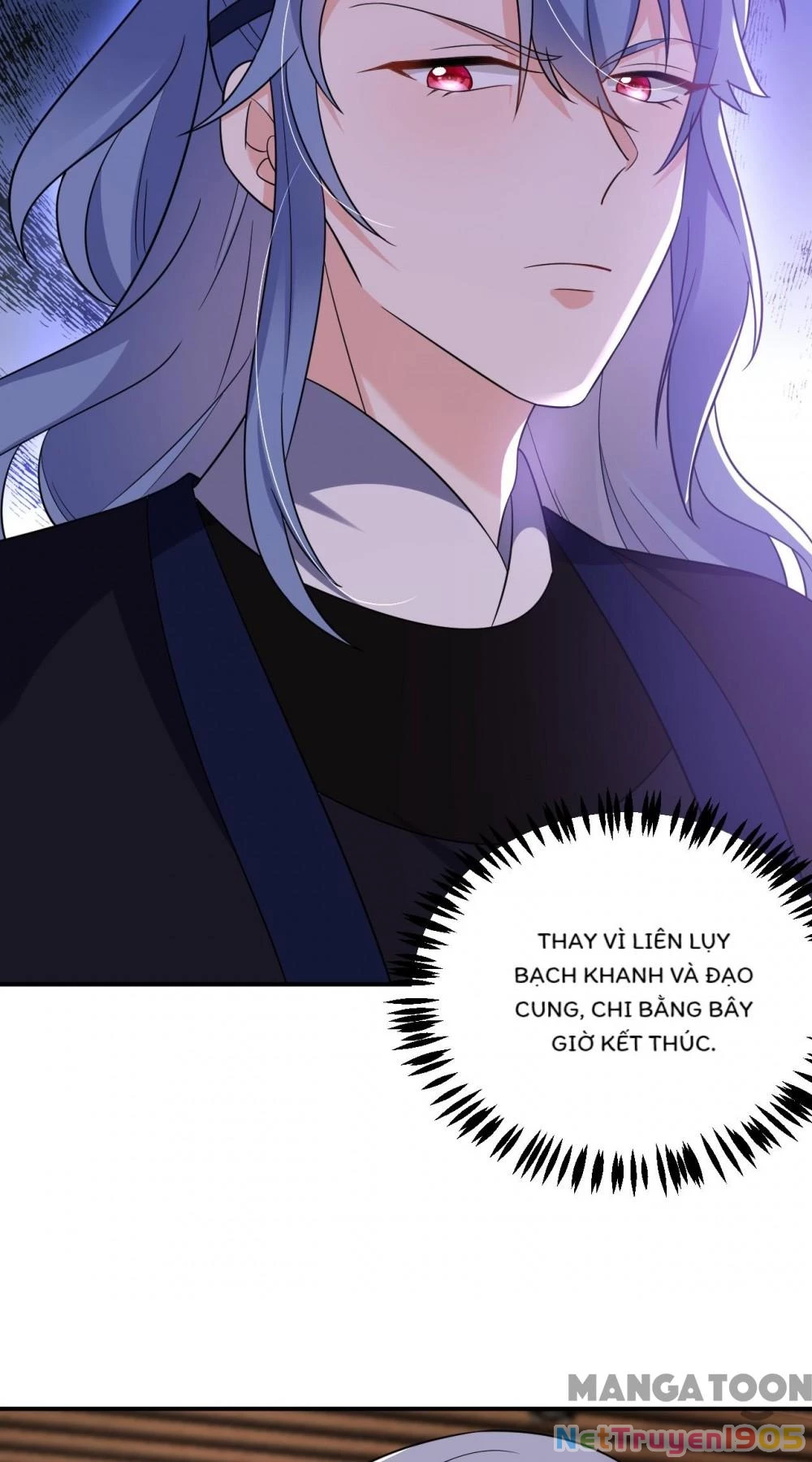 Giang Sơn Mỹ Nam Nhập Trướng Ta Chapter 140 - 14