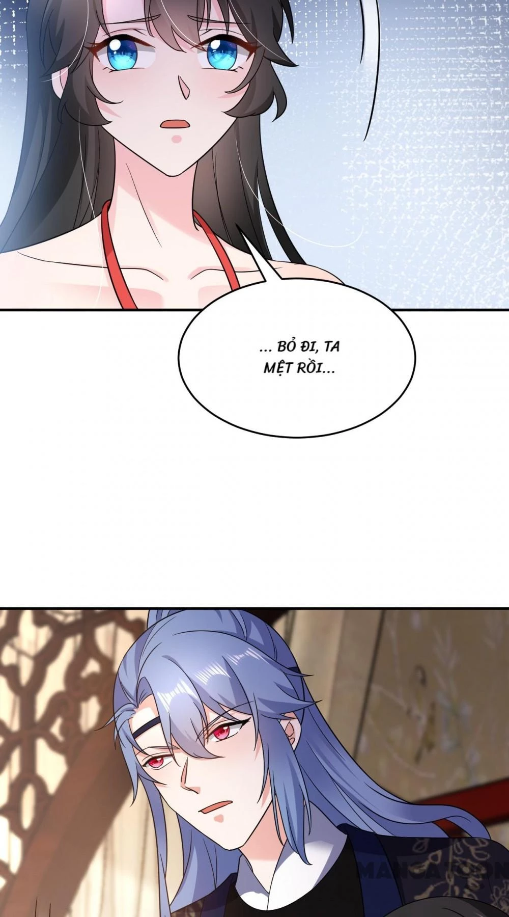 Giang Sơn Mỹ Nam Nhập Trướng Ta Chapter 140 - 18