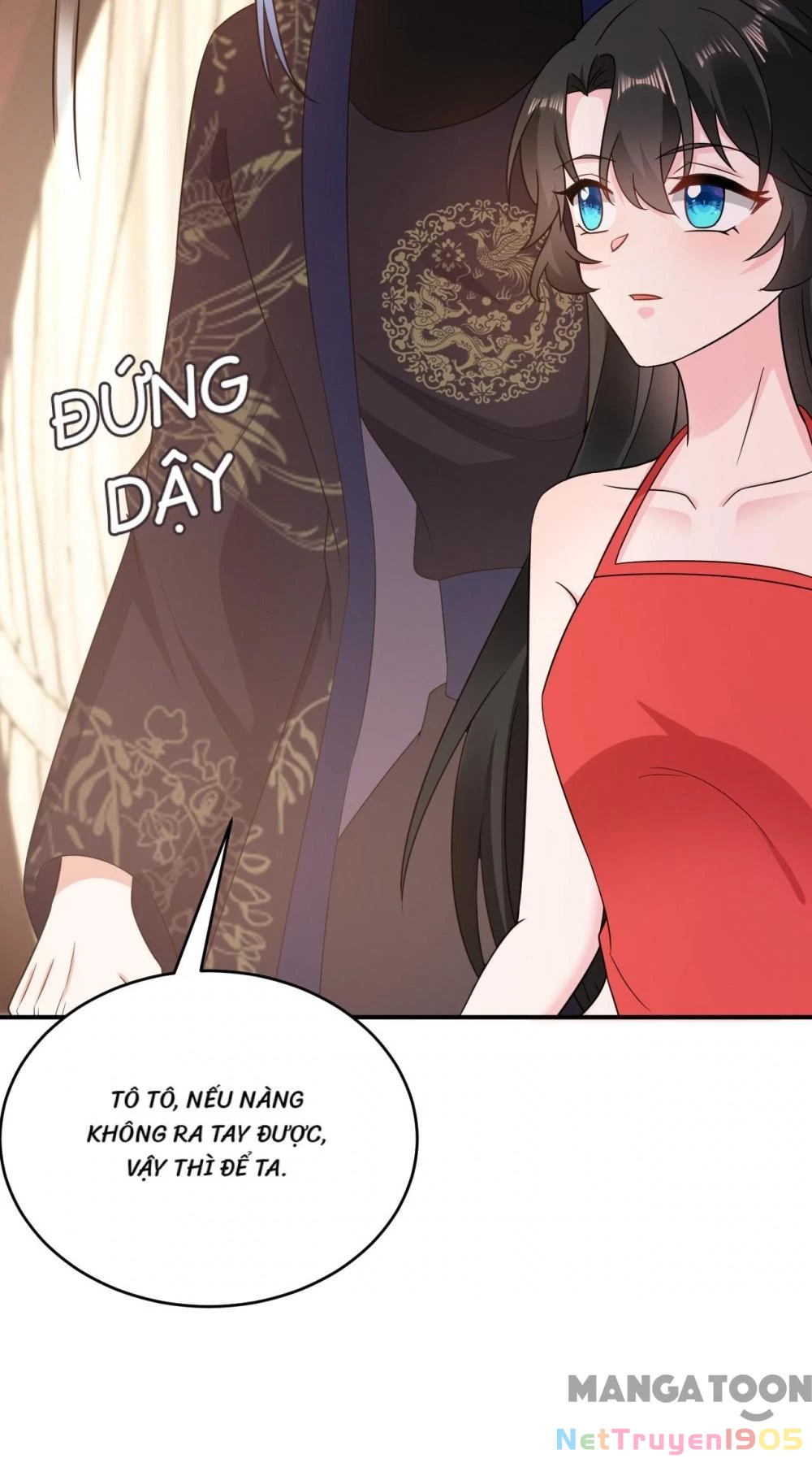 Giang Sơn Mỹ Nam Nhập Trướng Ta Chapter 140 - 19