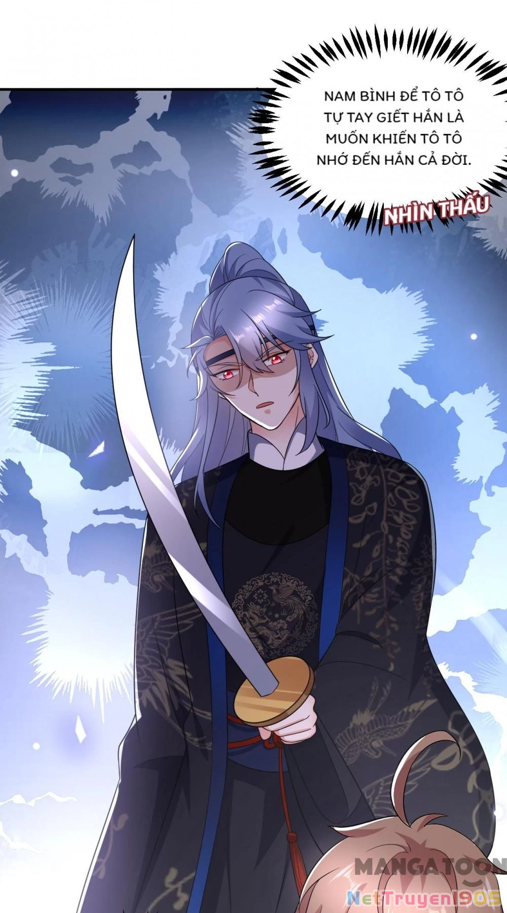 Giang Sơn Mỹ Nam Nhập Trướng Ta Chapter 140 - 21