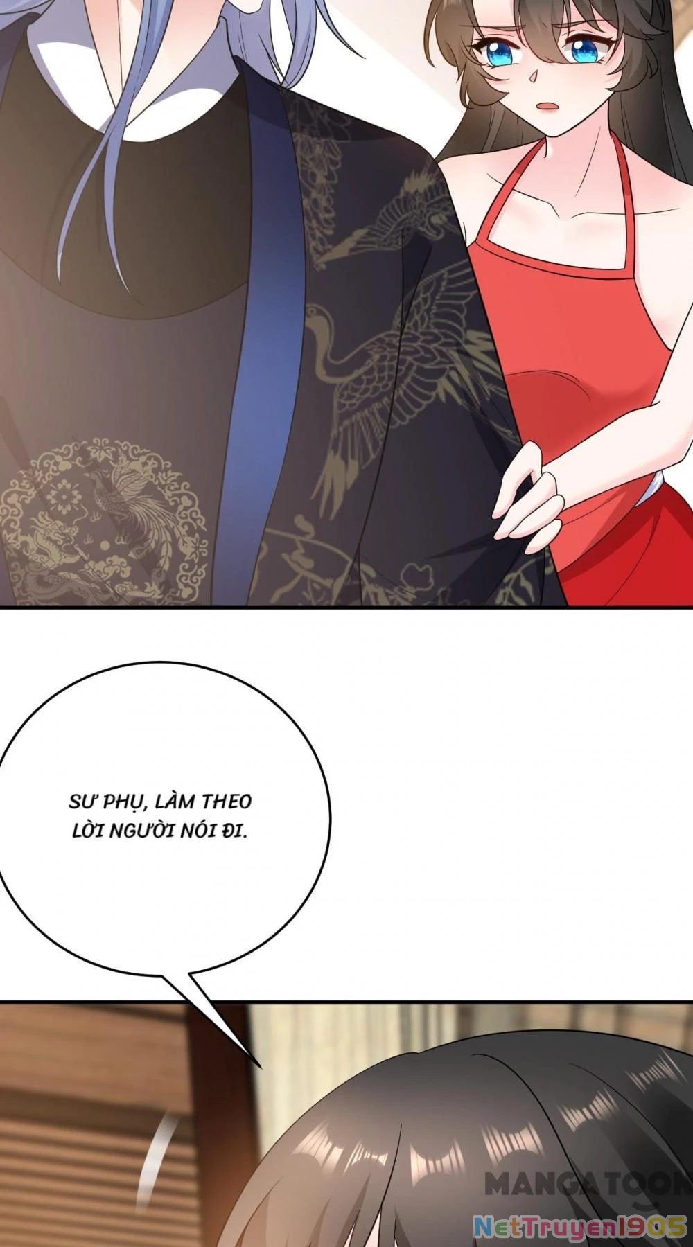 Giang Sơn Mỹ Nam Nhập Trướng Ta Chapter 140 - 24