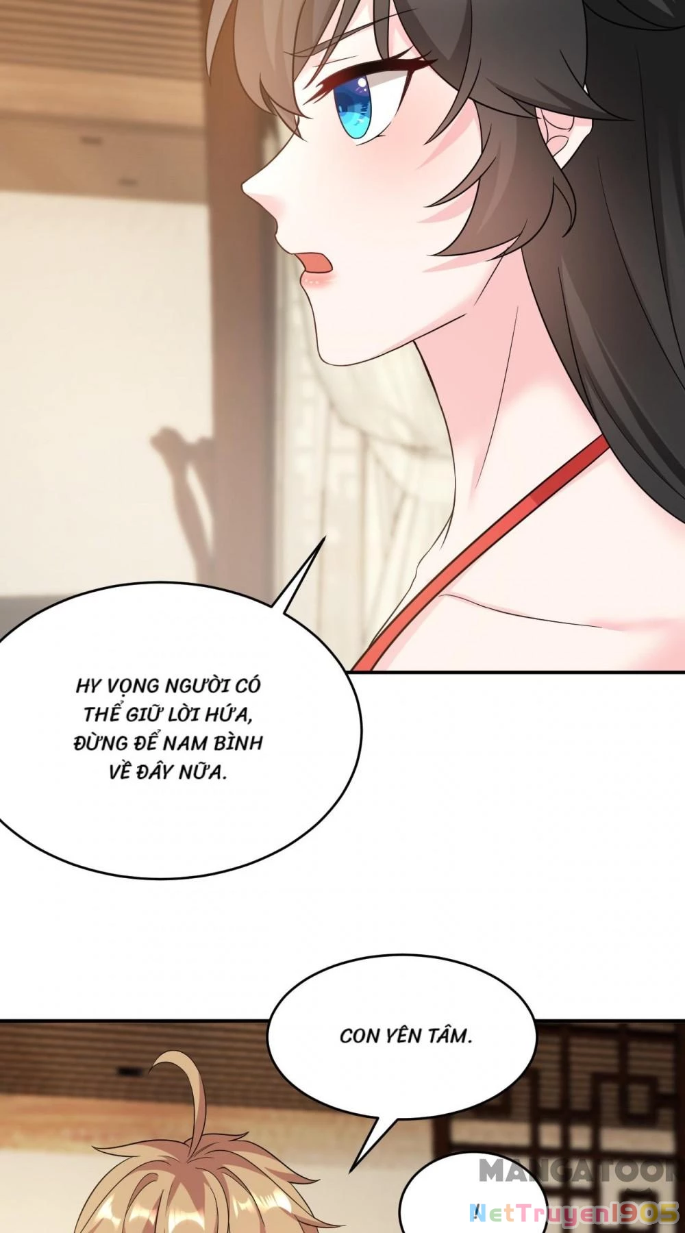 Giang Sơn Mỹ Nam Nhập Trướng Ta Chapter 140 - 25