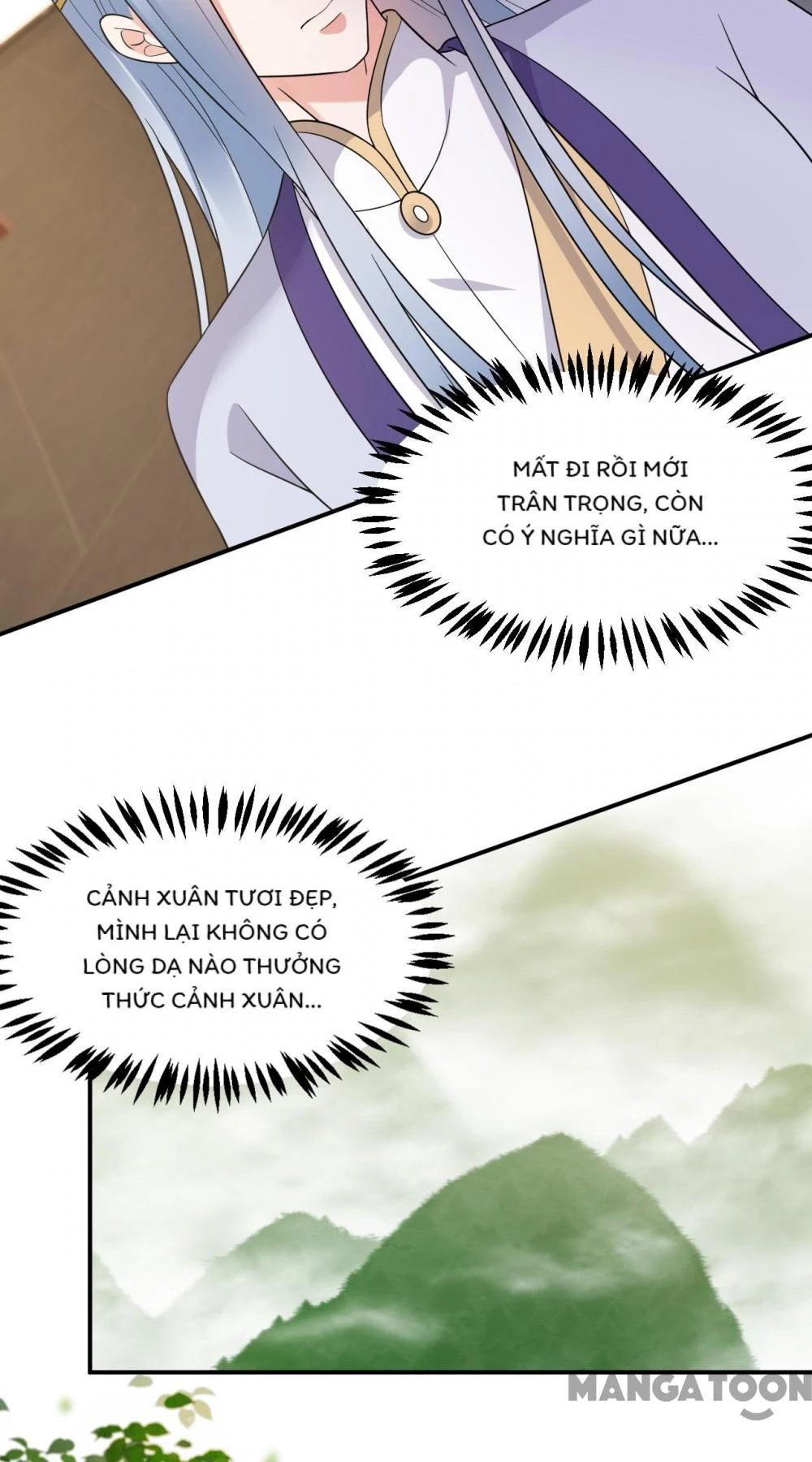 Giang Sơn Mỹ Nam Nhập Trướng Ta Chapter 140 - 29