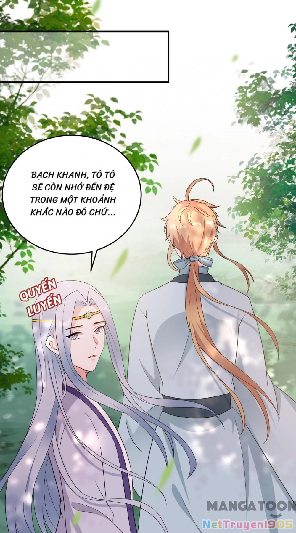 Giang Sơn Mỹ Nam Nhập Trướng Ta Chapter 140 - 30