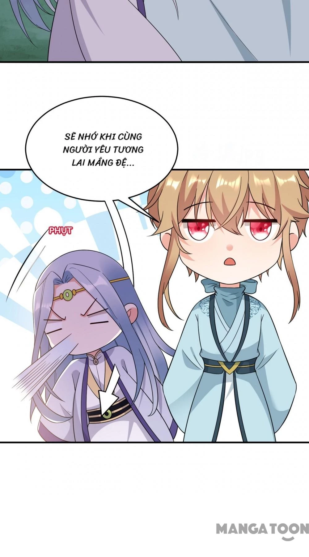 Giang Sơn Mỹ Nam Nhập Trướng Ta Chapter 140 - 31