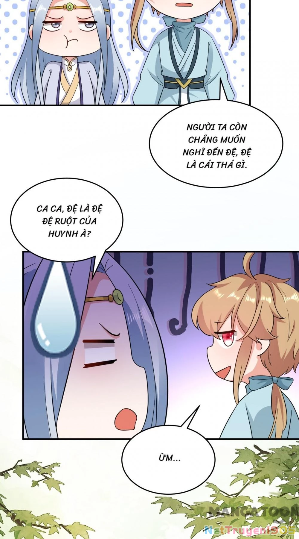 Giang Sơn Mỹ Nam Nhập Trướng Ta Chapter 140 - 34