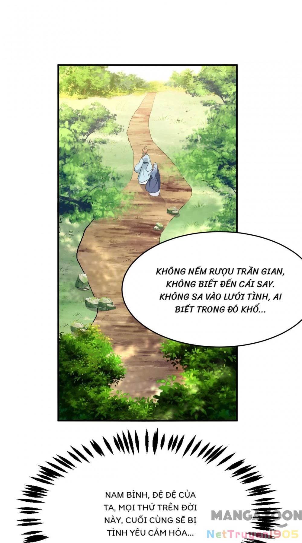 Giang Sơn Mỹ Nam Nhập Trướng Ta Chapter 140 - 36