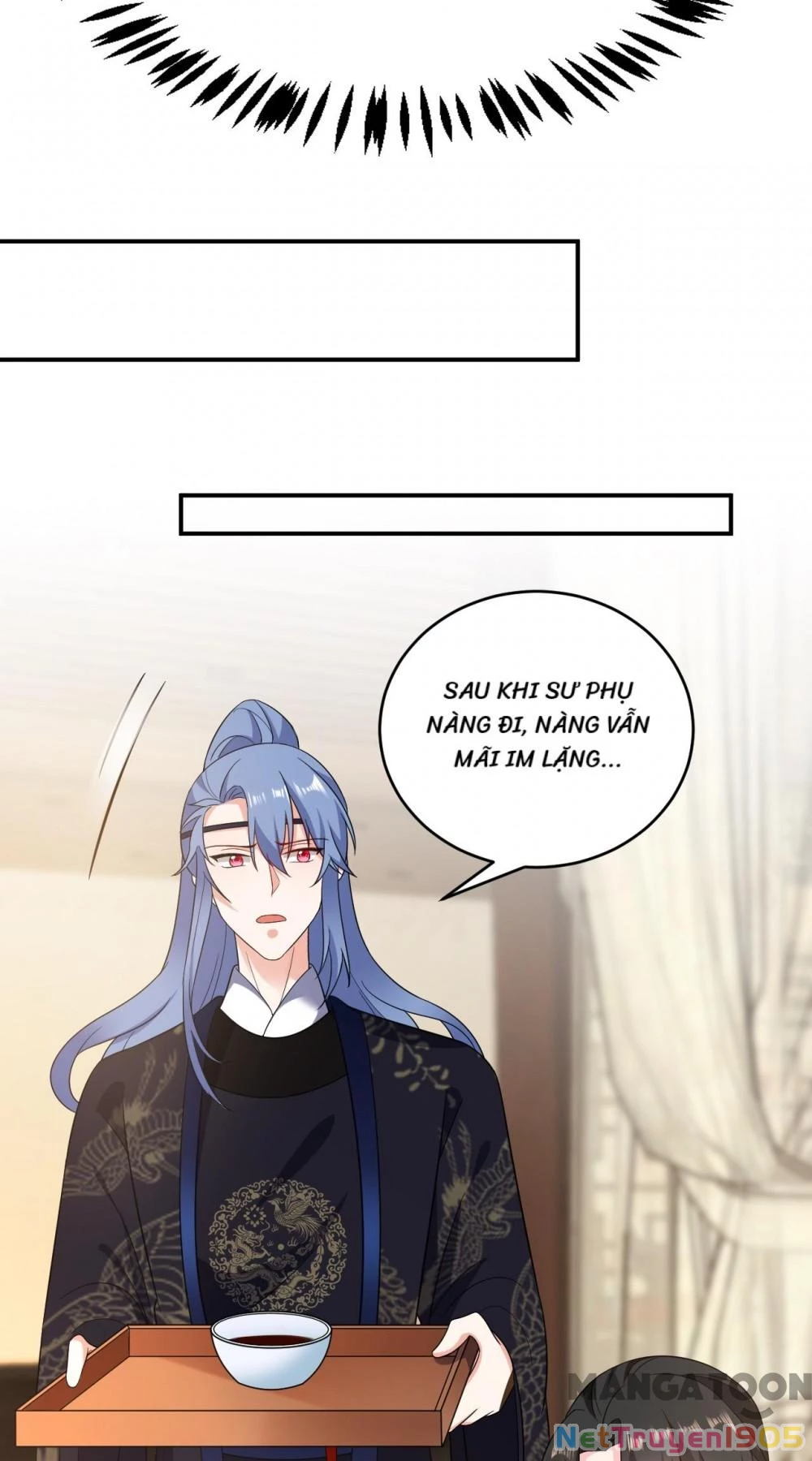 Giang Sơn Mỹ Nam Nhập Trướng Ta Chapter 140 - 37