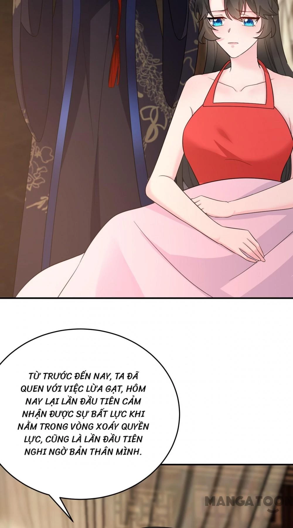 Giang Sơn Mỹ Nam Nhập Trướng Ta Chapter 140 - 38