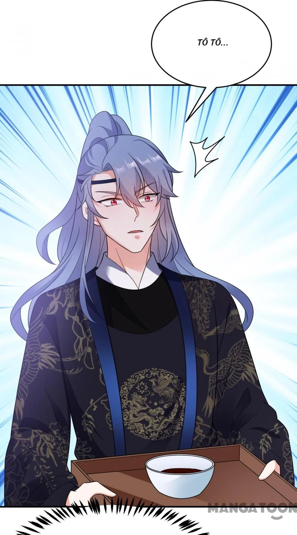 Giang Sơn Mỹ Nam Nhập Trướng Ta Chapter 140 - 41