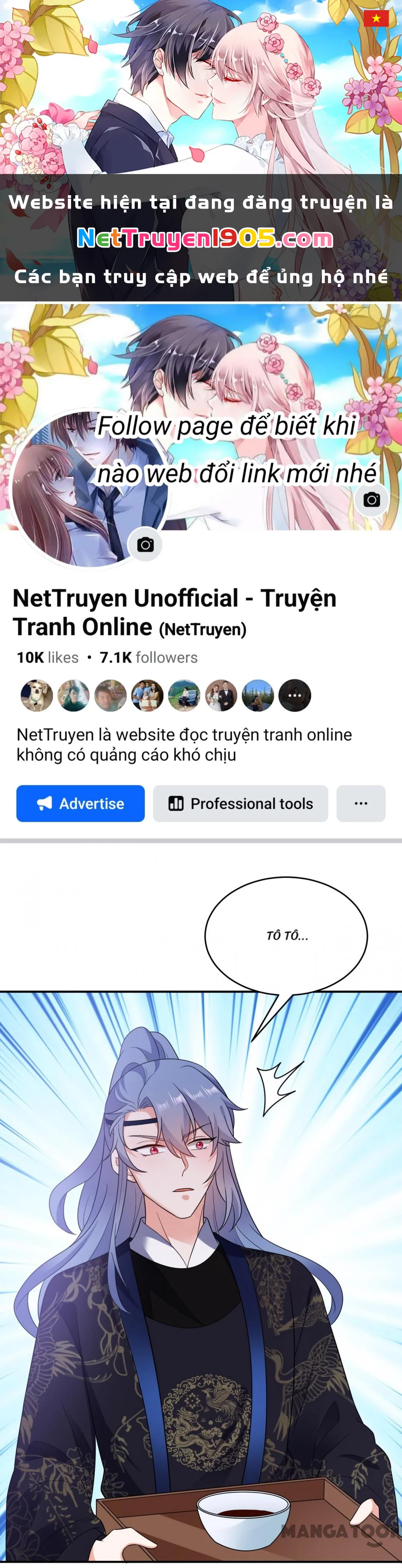 Giang Sơn Mỹ Nam Nhập Trướng Ta Chapter 141 - 1