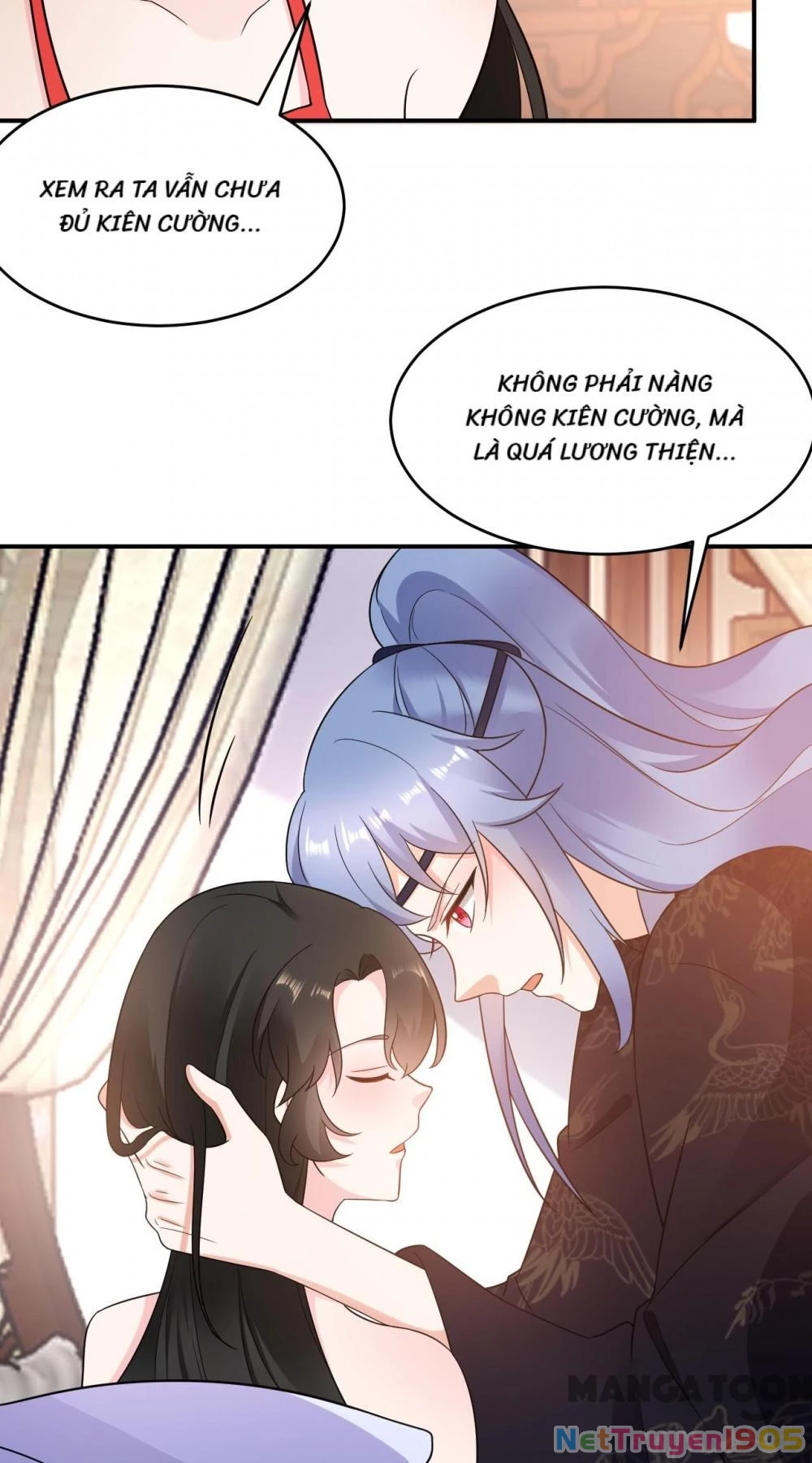 Giang Sơn Mỹ Nam Nhập Trướng Ta Chapter 141 - 5