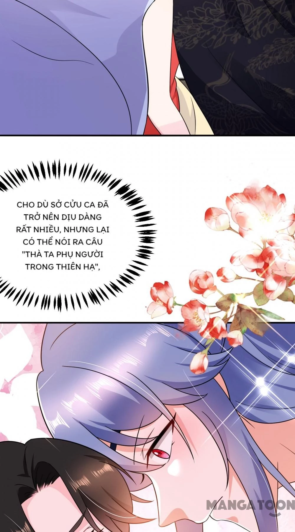 Giang Sơn Mỹ Nam Nhập Trướng Ta Chapter 141 - 6