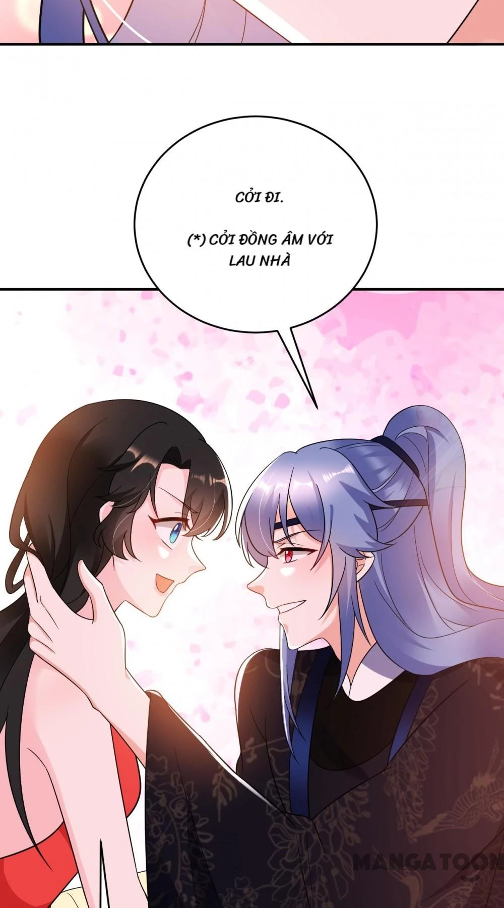 Giang Sơn Mỹ Nam Nhập Trướng Ta Chapter 141 - 8