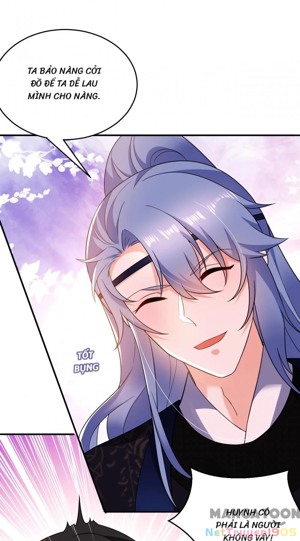 Giang Sơn Mỹ Nam Nhập Trướng Ta Chapter 141 - 10