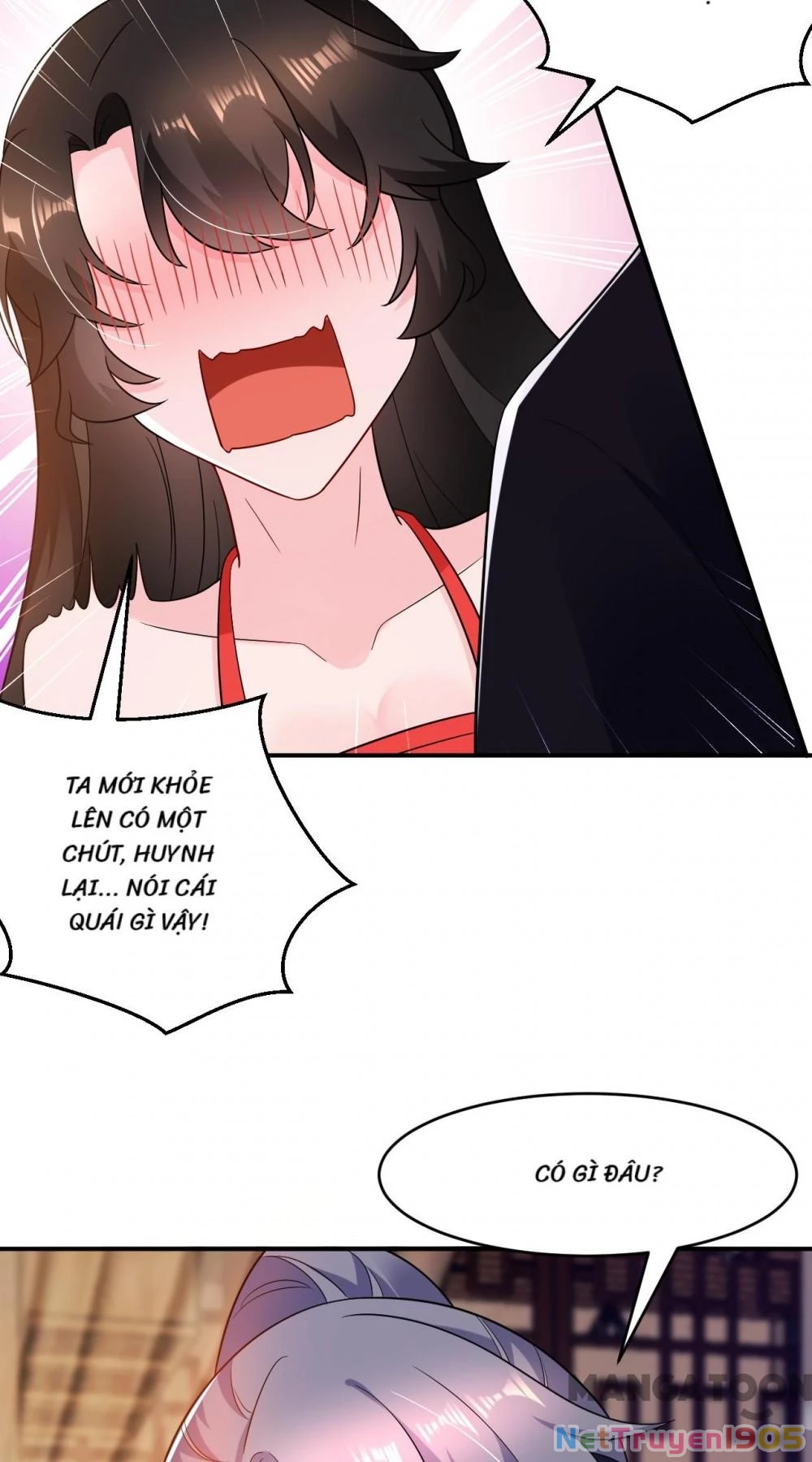 Giang Sơn Mỹ Nam Nhập Trướng Ta Chapter 141 - 11
