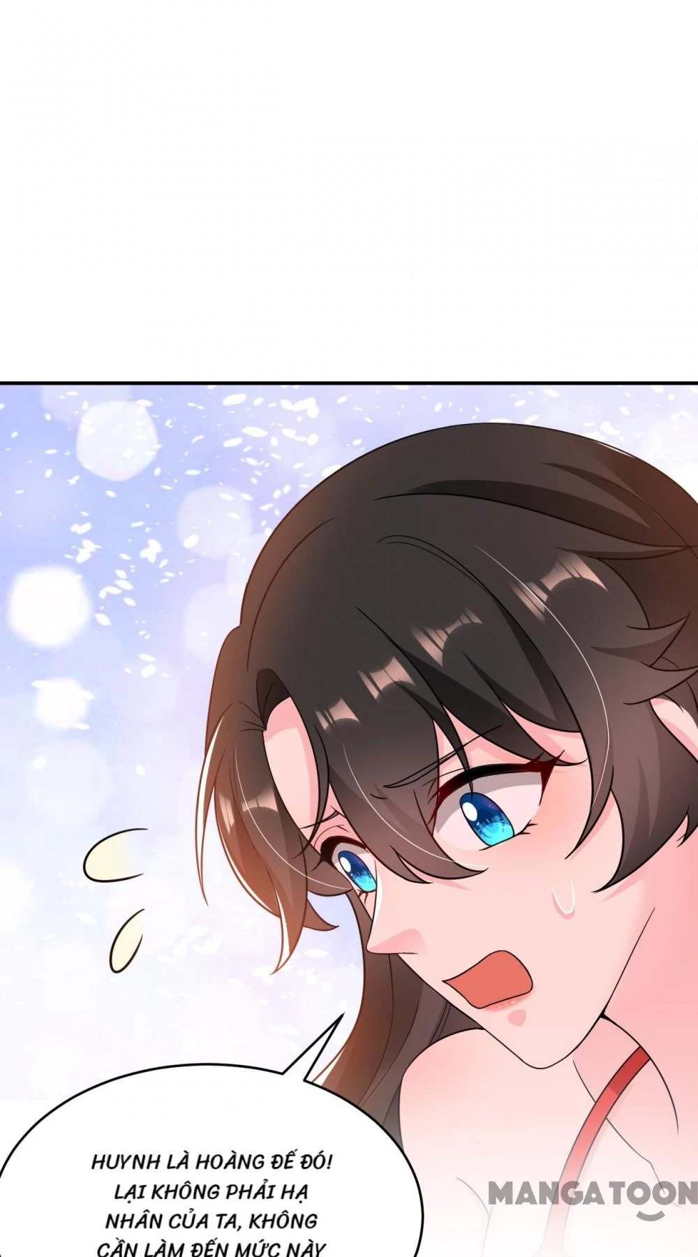 Giang Sơn Mỹ Nam Nhập Trướng Ta Chapter 141 - 15