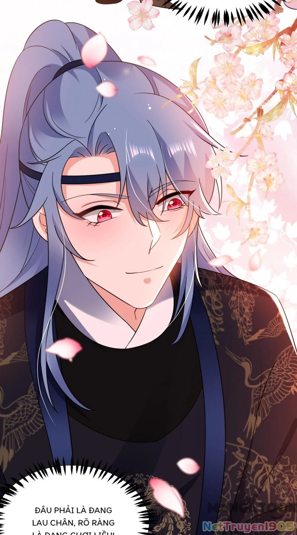 Giang Sơn Mỹ Nam Nhập Trướng Ta Chapter 141 - 17