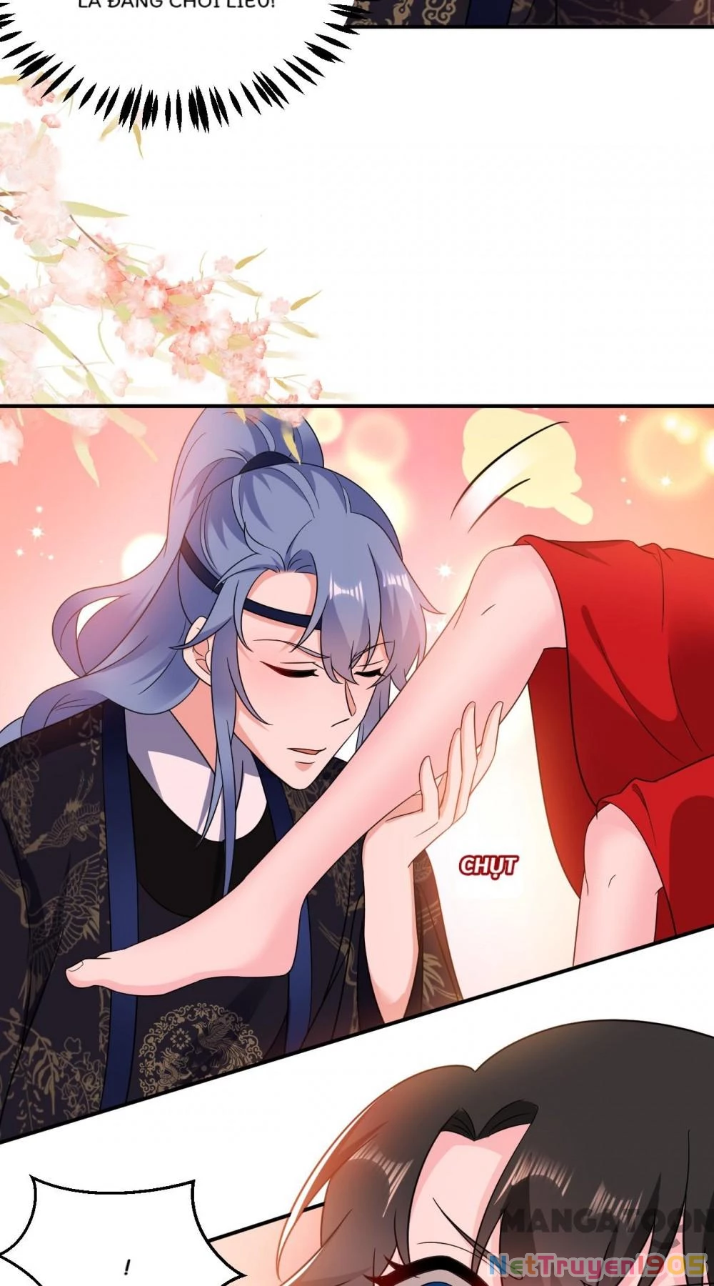 Giang Sơn Mỹ Nam Nhập Trướng Ta Chapter 141 - 18