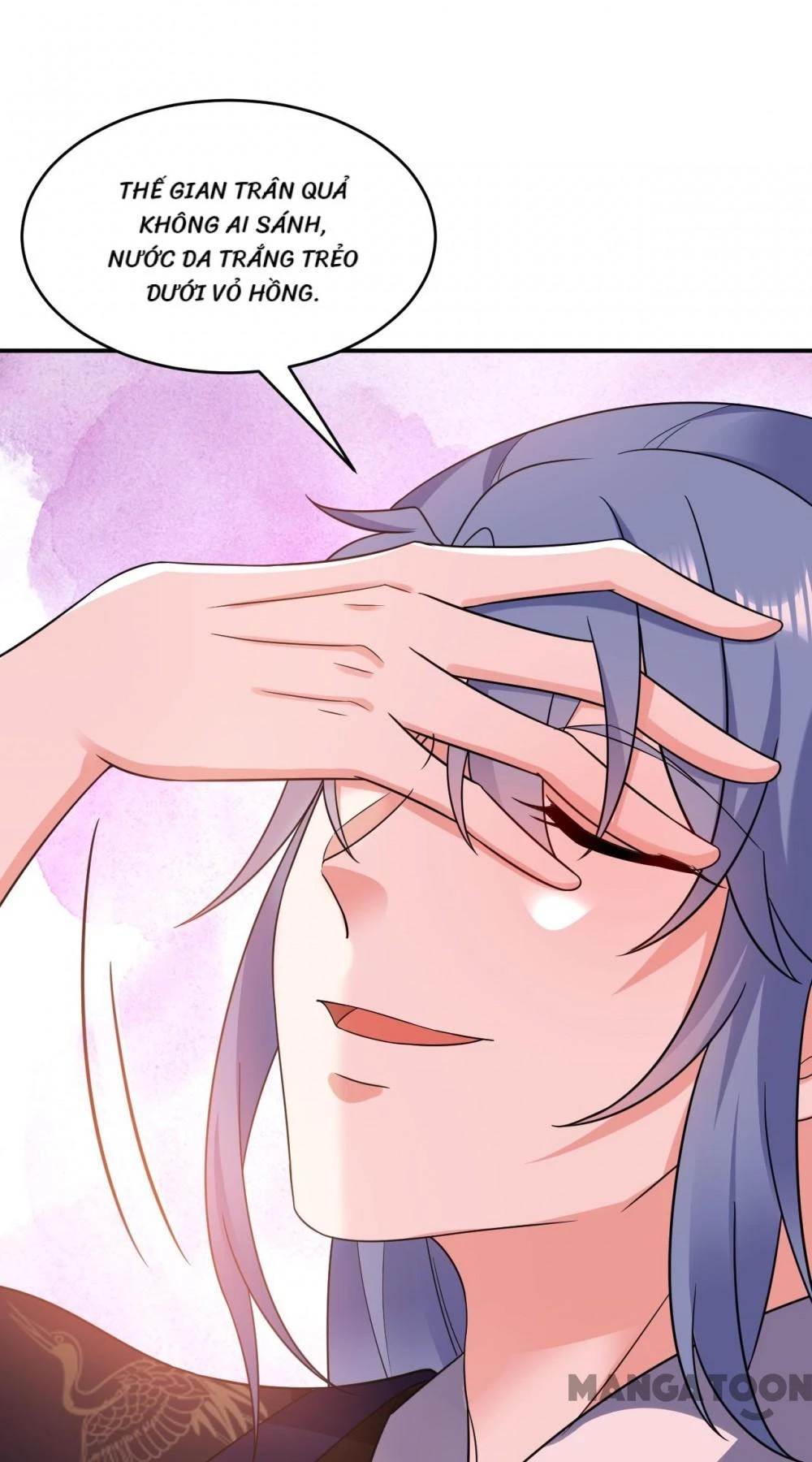 Giang Sơn Mỹ Nam Nhập Trướng Ta Chapter 141 - 20