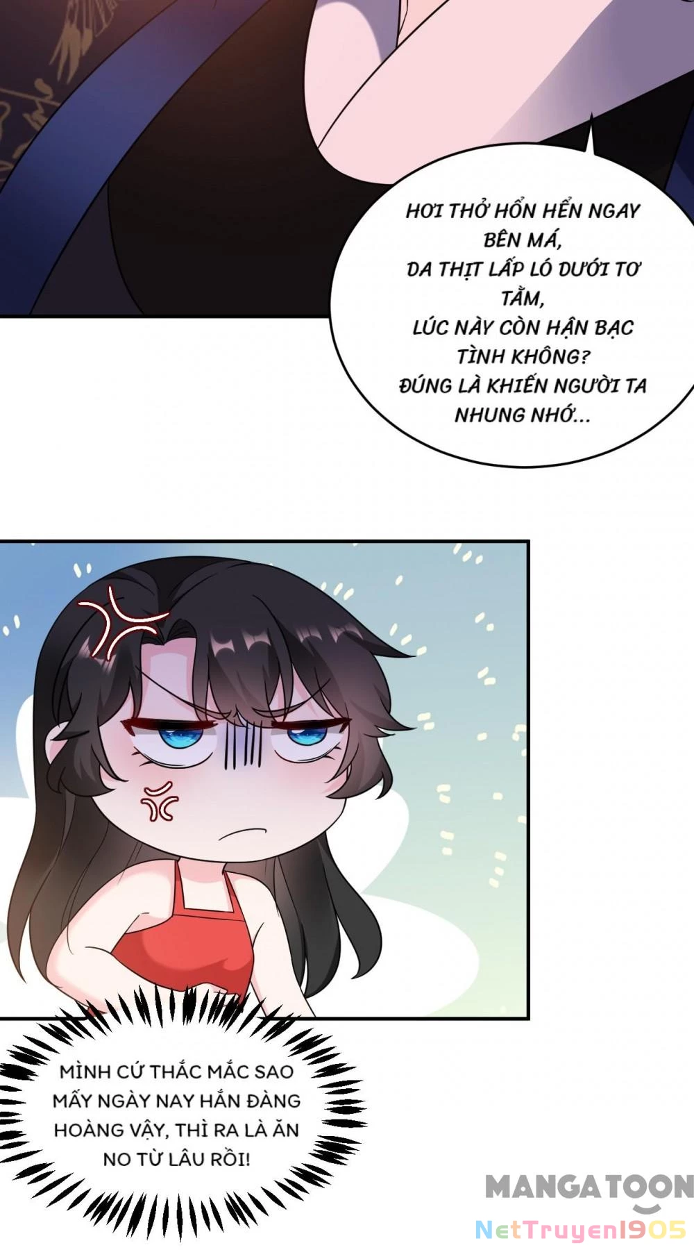 Giang Sơn Mỹ Nam Nhập Trướng Ta Chapter 141 - 21