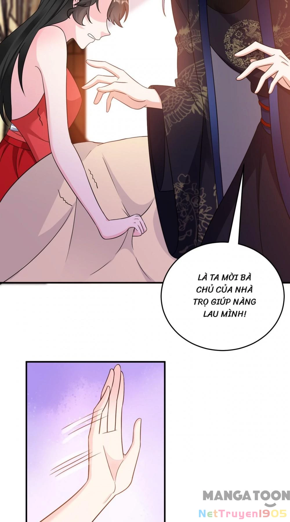 Giang Sơn Mỹ Nam Nhập Trướng Ta Chapter 141 - 23