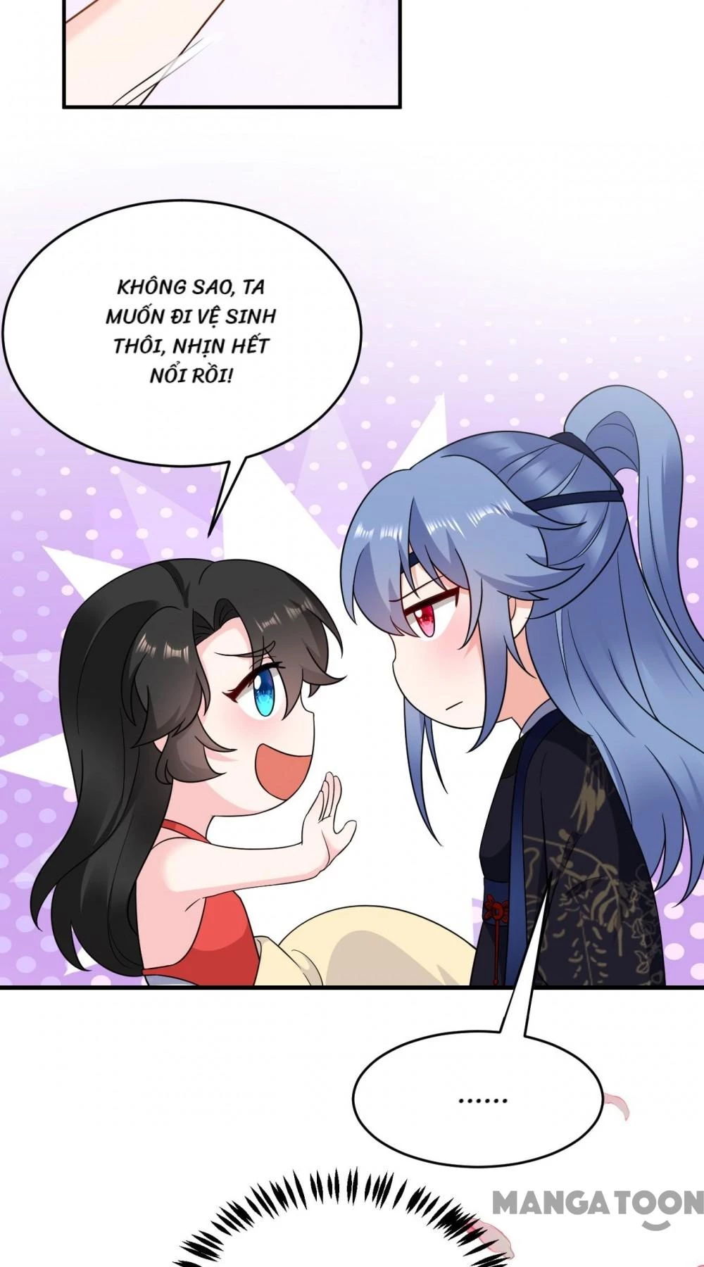 Giang Sơn Mỹ Nam Nhập Trướng Ta Chapter 141 - 24