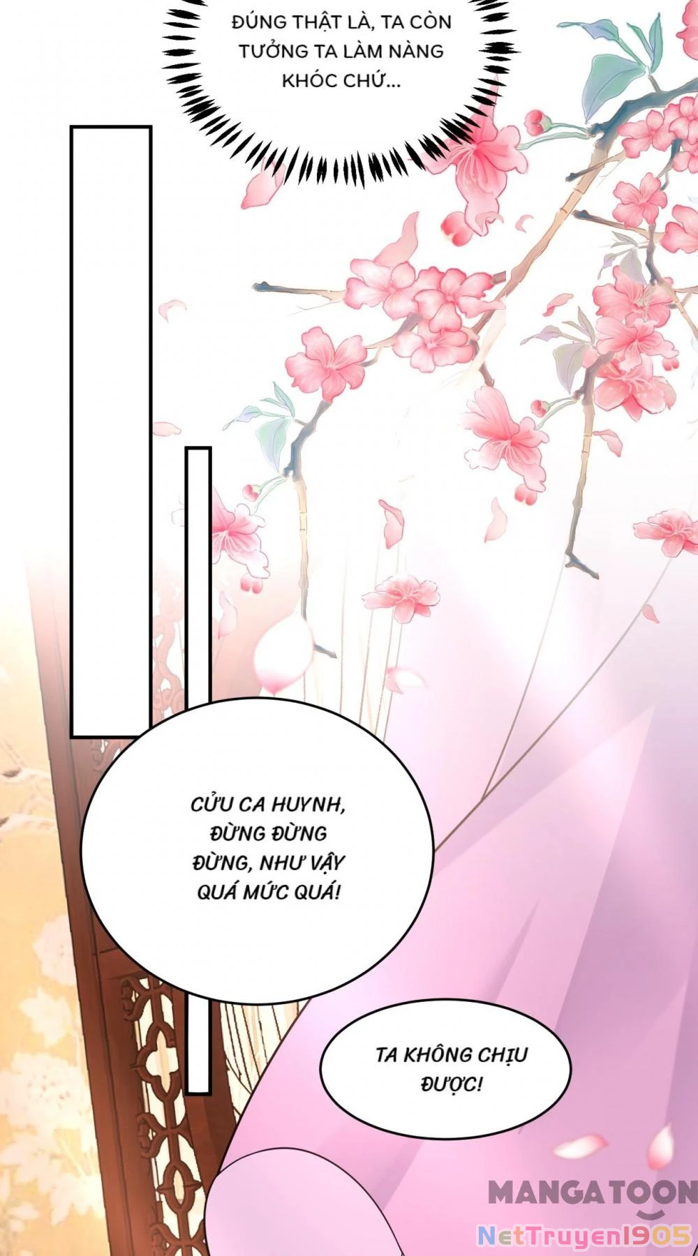 Giang Sơn Mỹ Nam Nhập Trướng Ta Chapter 141 - 25