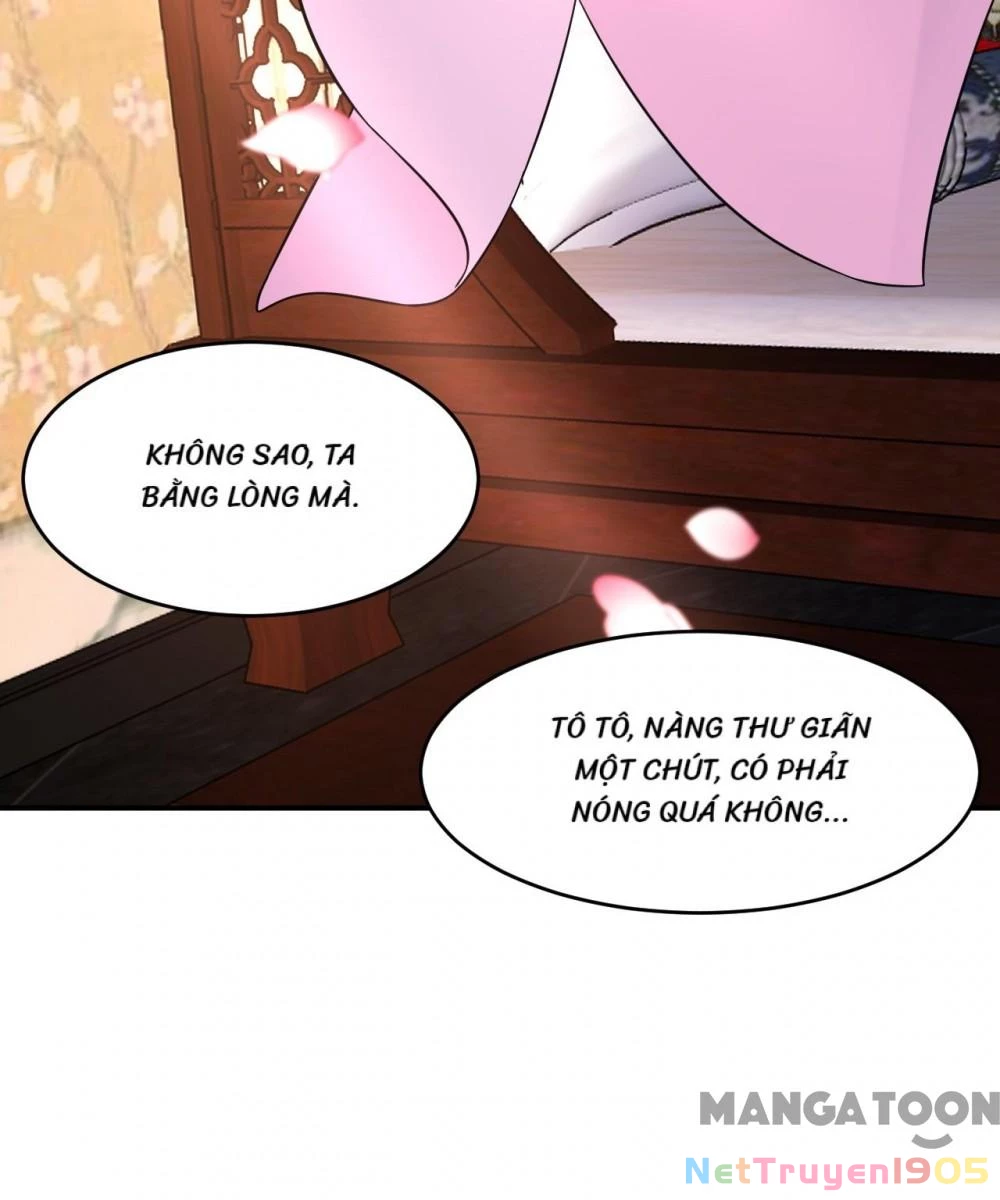 Giang Sơn Mỹ Nam Nhập Trướng Ta Chapter 141 - 26