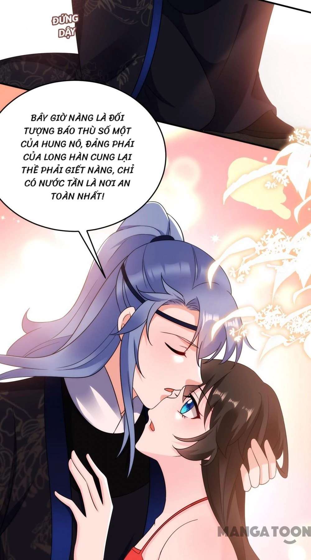 Giang Sơn Mỹ Nam Nhập Trướng Ta Chapter 141 - 29