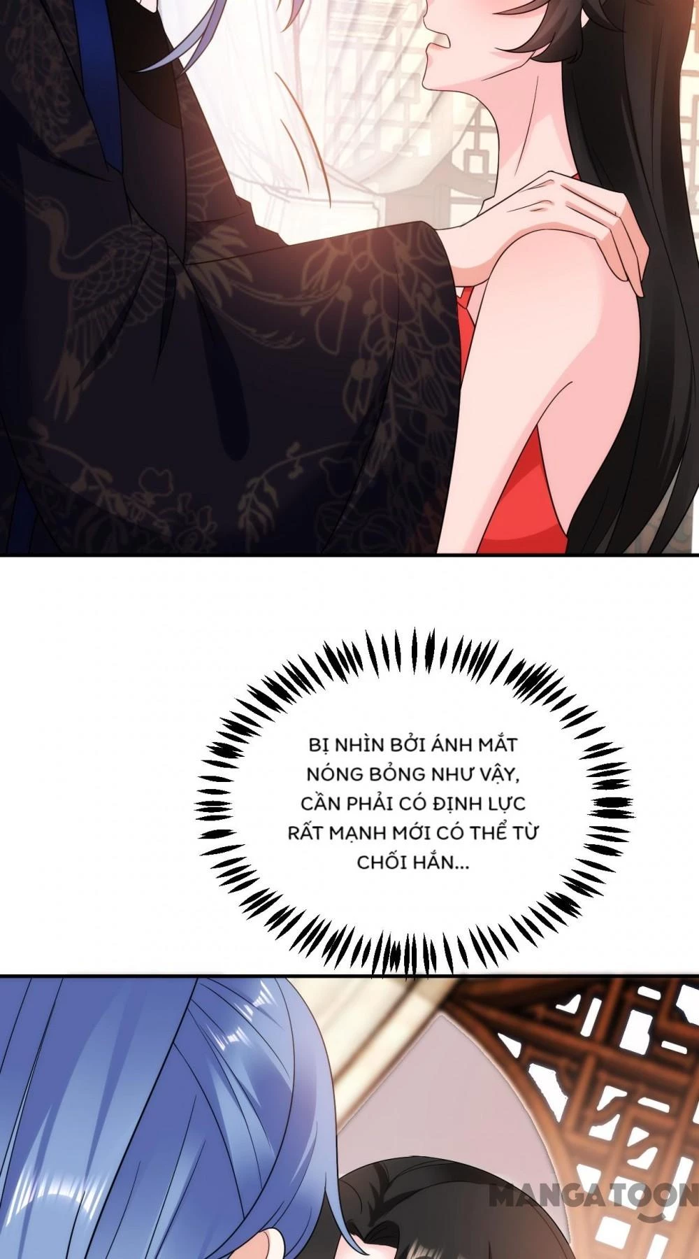 Giang Sơn Mỹ Nam Nhập Trướng Ta Chapter 141 - 31