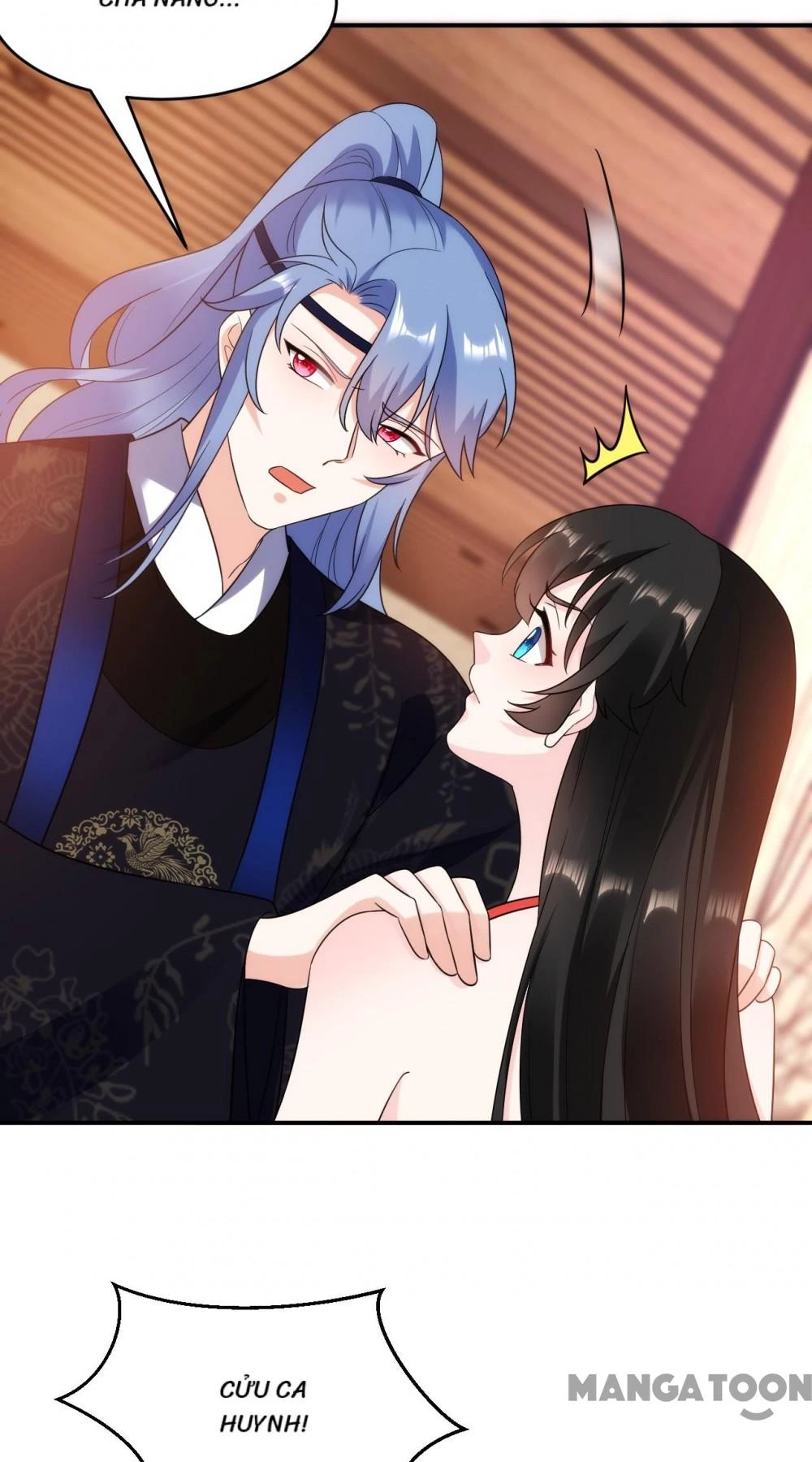 Giang Sơn Mỹ Nam Nhập Trướng Ta Chapter 141 - 34