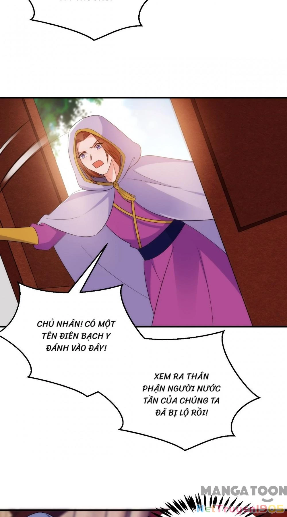 Giang Sơn Mỹ Nam Nhập Trướng Ta Chapter 141 - 36